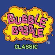  BUBBLE BOBBLE classic ( )  