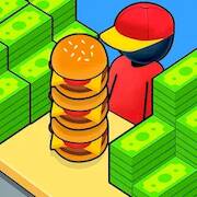  My Burger Shop: Burger Games ( )  