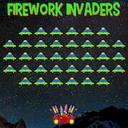  Firework Invaders ( )  