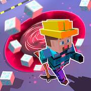  Protect Miner io. Hole Games 2 ( )  