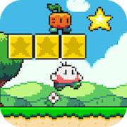 Super Onion Boy - Pixel Game