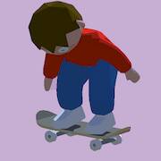 Skate King: Skateboard Stunts ( )  