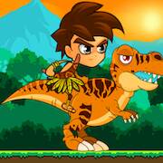  Super Warrior Dino Adventures ( )  