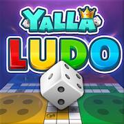 Скачать Yalla Ludo - Ludo&Domino (Много монет) на Андроид
