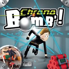 Chrono Bomb NL