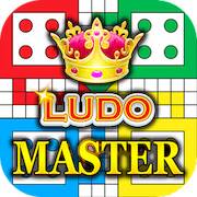 Скачать Ludo Master™ - Ludo Board Game (Разблокировано все) на Андроид