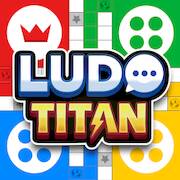 Скачать Ludo Titan (Разблокировано все) на Андроид