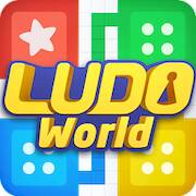 Скачать Ludo World-Ludo Superstar (Разблокировано все) на Андроид