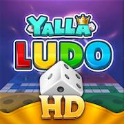 Скачать Yalla Ludo HD (Много монет) на Андроид