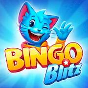 Скачать Bingo Blitz™? - бинго онлайн (Много монет) на Андроид