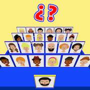  Guess who I am 2 - Board games ( )  