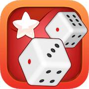  Backgammon Stars: Board Game ( )  