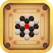  Carrom Gold: Online Board Game ( )  