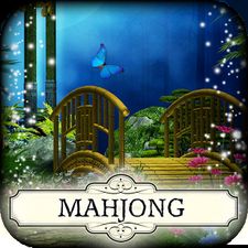 Mahjong: Beautiful Orient