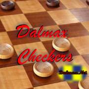 Шашки (Dalmax Checkers)