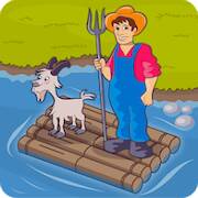 River Crossing - Logic Puzzles