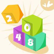  2048 - Solve and earn money! ( )  