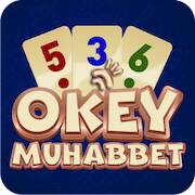  Okey Muhabbet ( )  