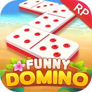  Funny Domino:Gaple QiuQiu ( )  