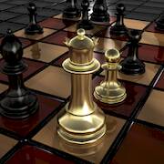  3D Chess Game ( )  