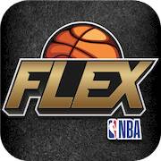  Flex NBA Companion App ( )  