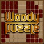  Woody Block Puzzle  ( )  