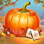  Mahjong: Autumn Leaves ( )  