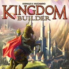   Kingdom Builder (  )  