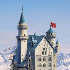  Castles of Mad King Ludwig (  )  
