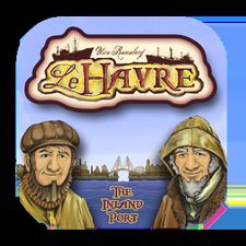   Le Havre: The Inland Port (  )  
