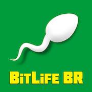 Скачать BitLife BR - Simula??o de vida (Много монет) на Андроид
