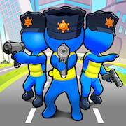  City Defense - Police Games! ( )  