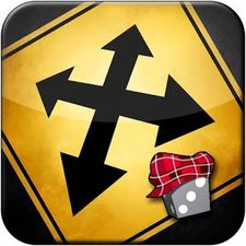  Dead of Winter: Crossroads App (  )  