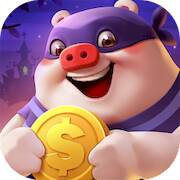 Piggy GO - Битва за Монеты