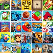  All Games : All In One Games ( )  