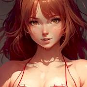  Anime Girlfriend - AI Chat ( )  