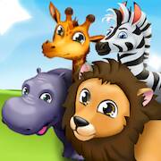  Merge Animals Zoo:  ( )  