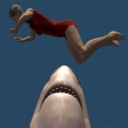  Shark Lake 3D ( )  