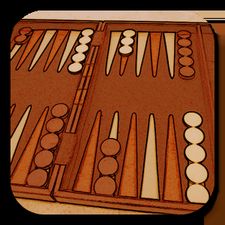  Backgammon NJ for Android (  )  