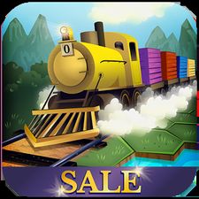 Steam™: Rails to Riches