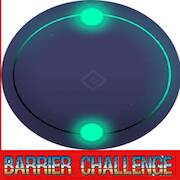  barrier challenge part7 ( )  