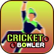  Cricket Bowler ( )  