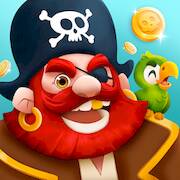  Pirate Master: Spin Coin Games ( )  