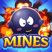  Mines:jogo de ca?a-minas ( )  
