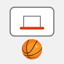  Ketchapp Basketball (  )  