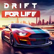 Скачать Drift life (Много денег) на Андроид