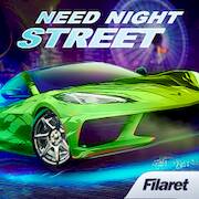  Need Night Street:  3D ( )  