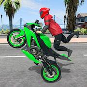 GT Moto Stunts 3D: Bike Games ( )  