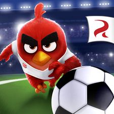   Angry Birds Football (  )  