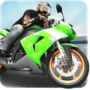  Moto Racing 3D ( )  